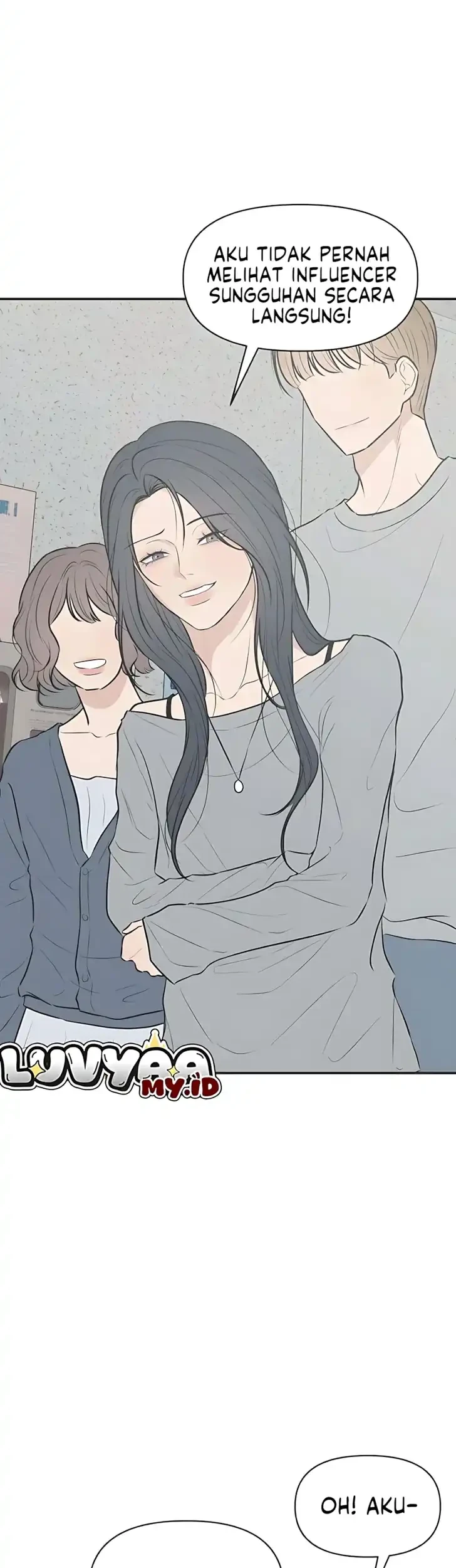Marriage Protection Scandal Chapter 6 Gambar 51