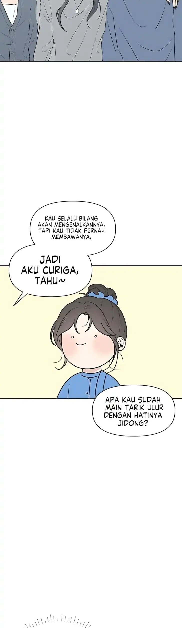 Marriage Protection Scandal Chapter 6 Gambar 53