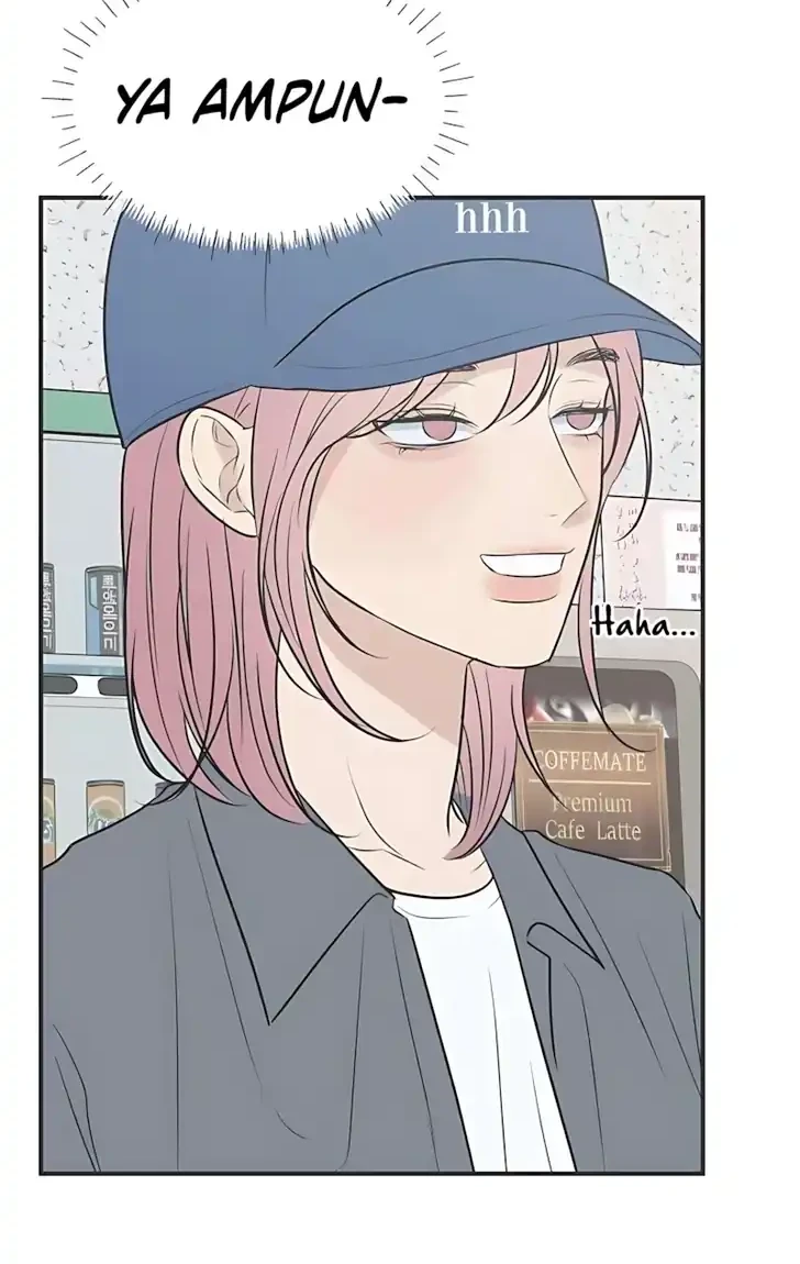 Marriage Protection Scandal Chapter 6 Gambar 54