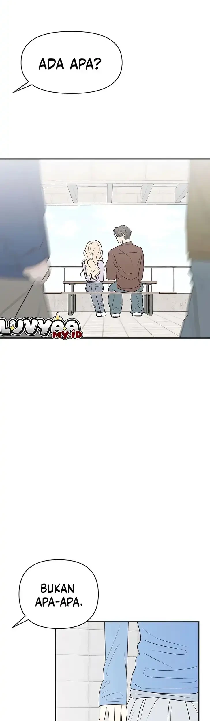 Marriage Protection Scandal Chapter 7 Gambar 42