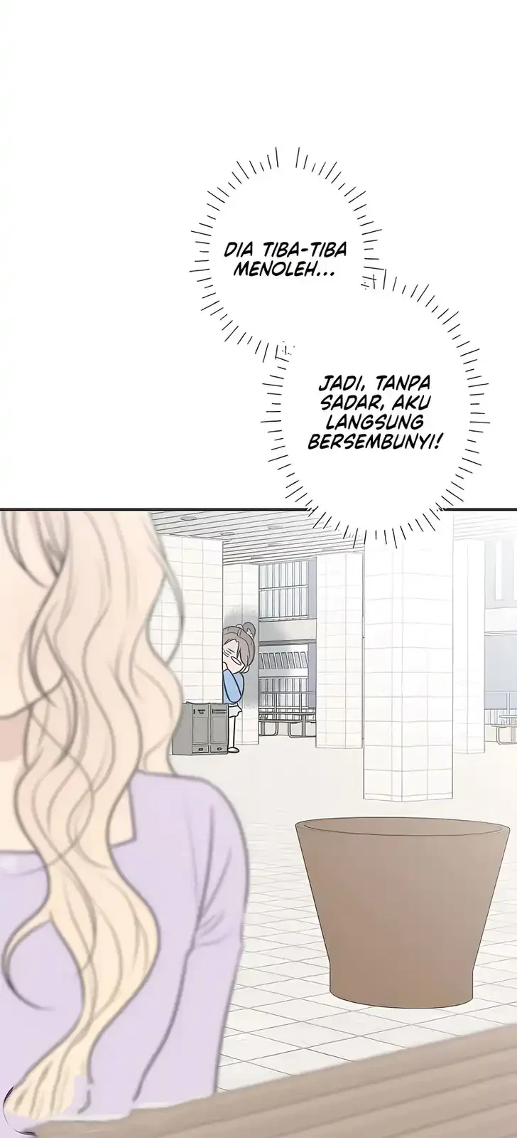 Marriage Protection Scandal Chapter 7 Gambar 44