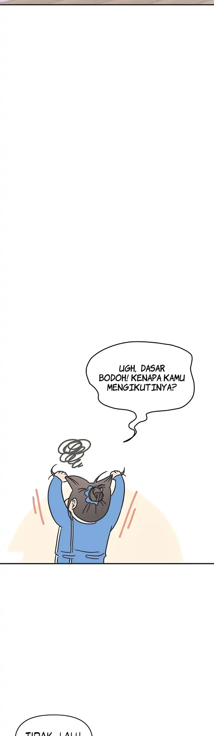 Marriage Protection Scandal Chapter 7 Gambar 45
