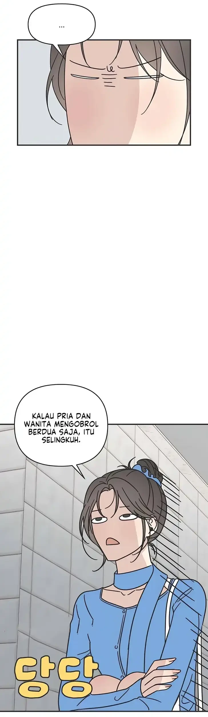 Marriage Protection Scandal Chapter 7 Gambar 47