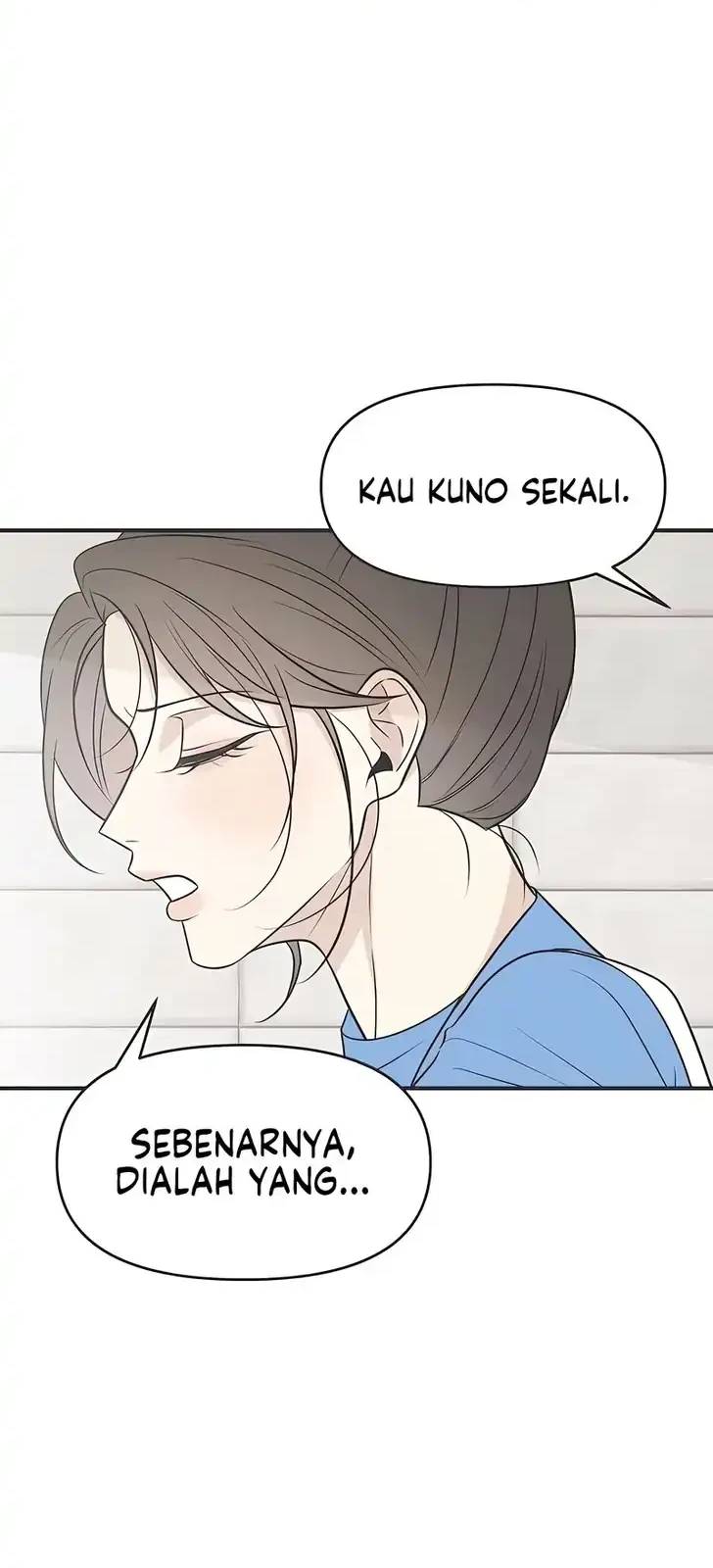 Marriage Protection Scandal Chapter 7 Gambar 48