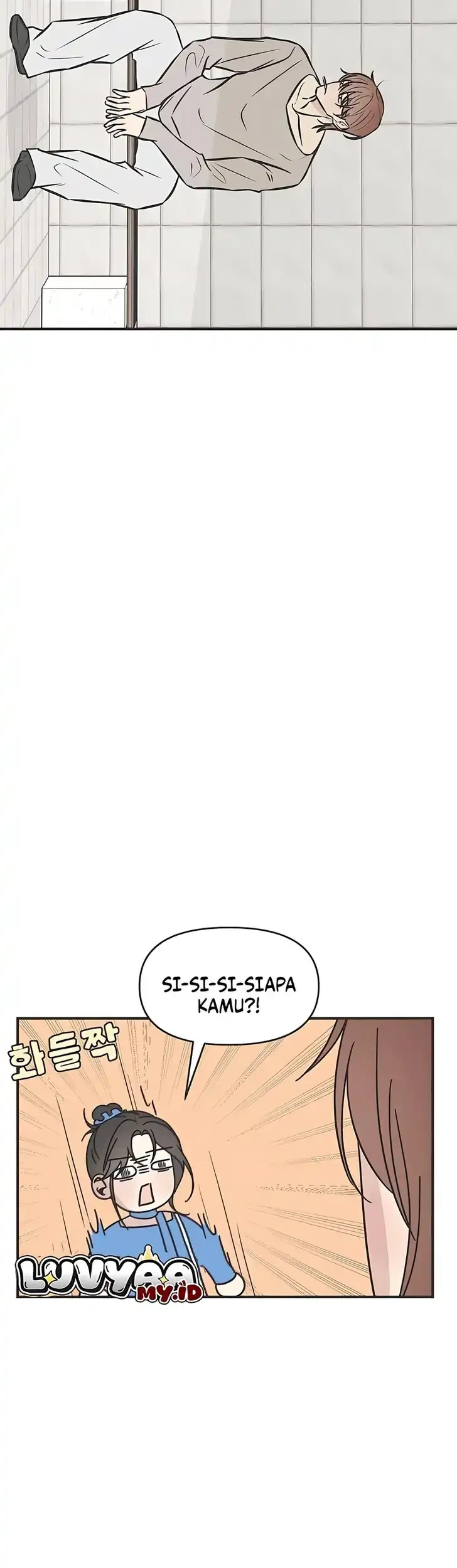 Marriage Protection Scandal Chapter 7 Gambar 50