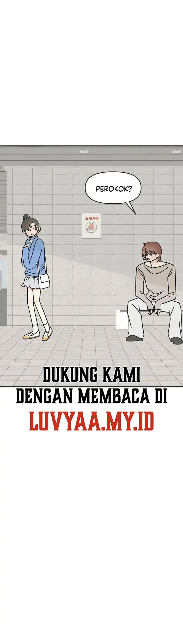 Marriage Protection Scandal Chapter 7 Gambar 53