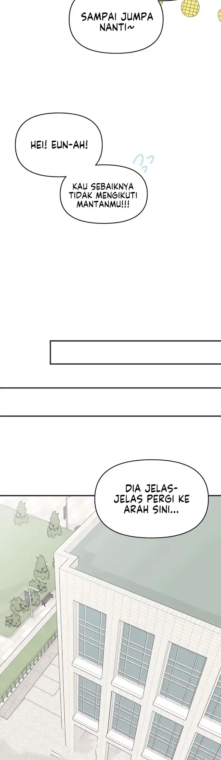 Marriage Protection Scandal Chapter 7 Gambar 34