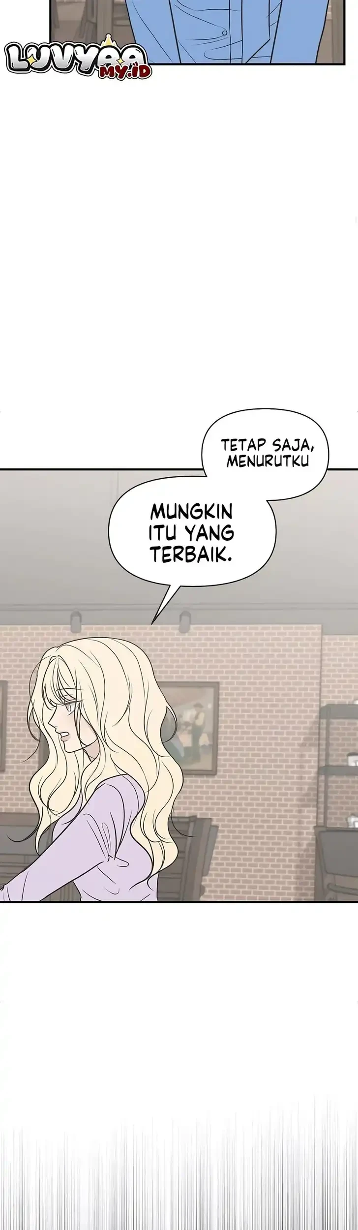 Marriage Protection Scandal Chapter 8 Gambar 37