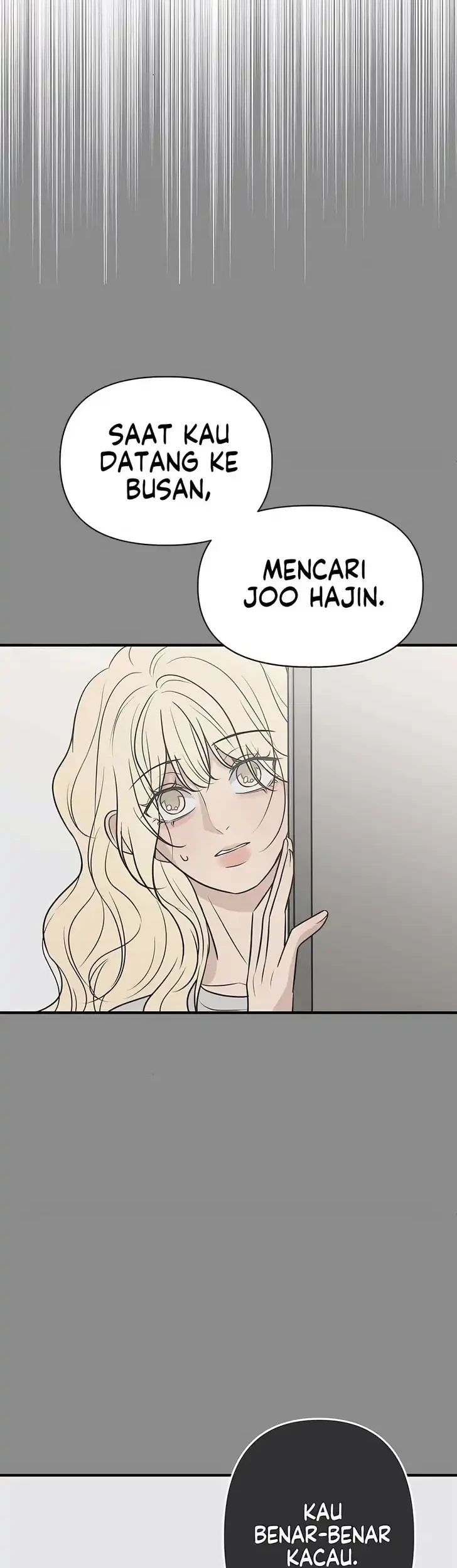 Marriage Protection Scandal Chapter 8 Gambar 38