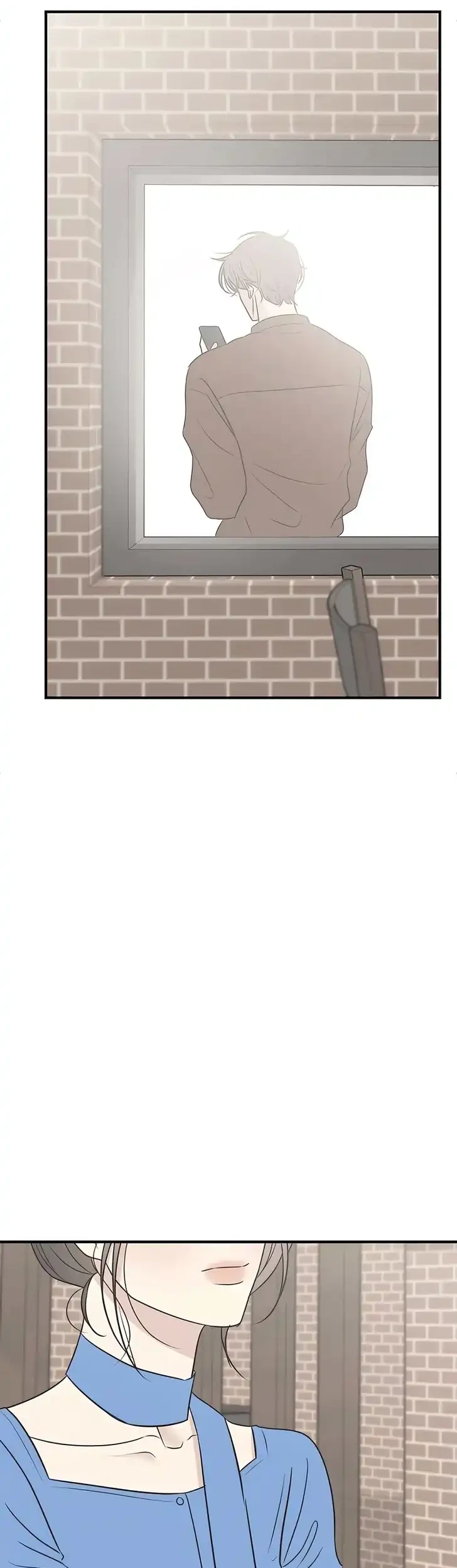 Marriage Protection Scandal Chapter 8 Gambar 42