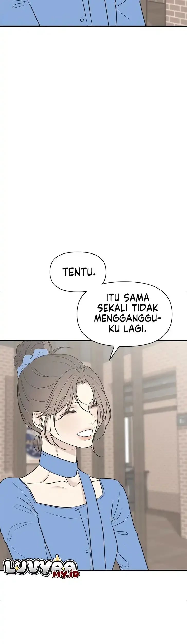 Marriage Protection Scandal Chapter 8 Gambar 43