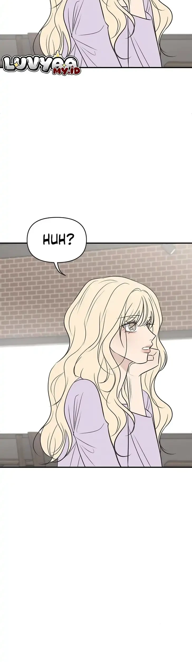Marriage Protection Scandal Chapter 8 Gambar 47