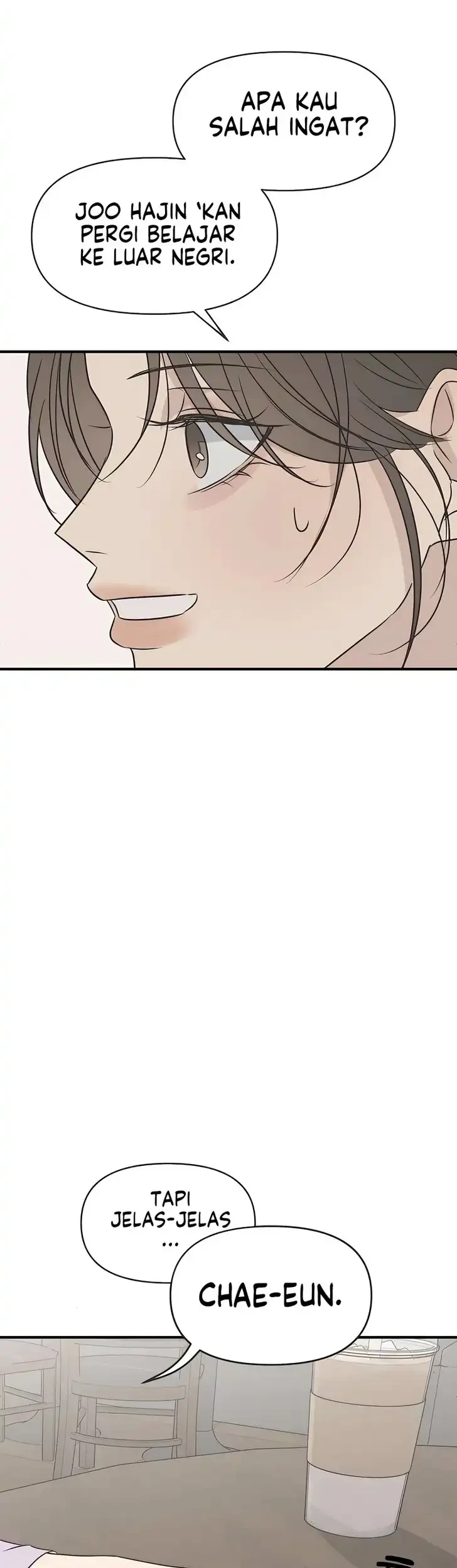 Marriage Protection Scandal Chapter 8 Gambar 50