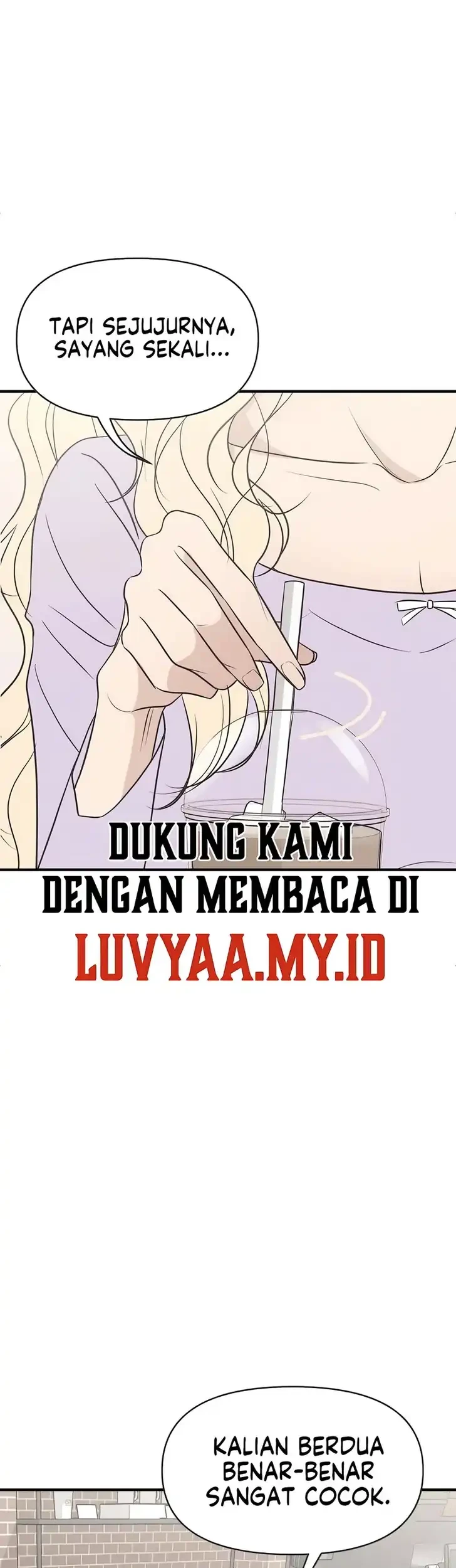 Marriage Protection Scandal Chapter 8 Gambar 33