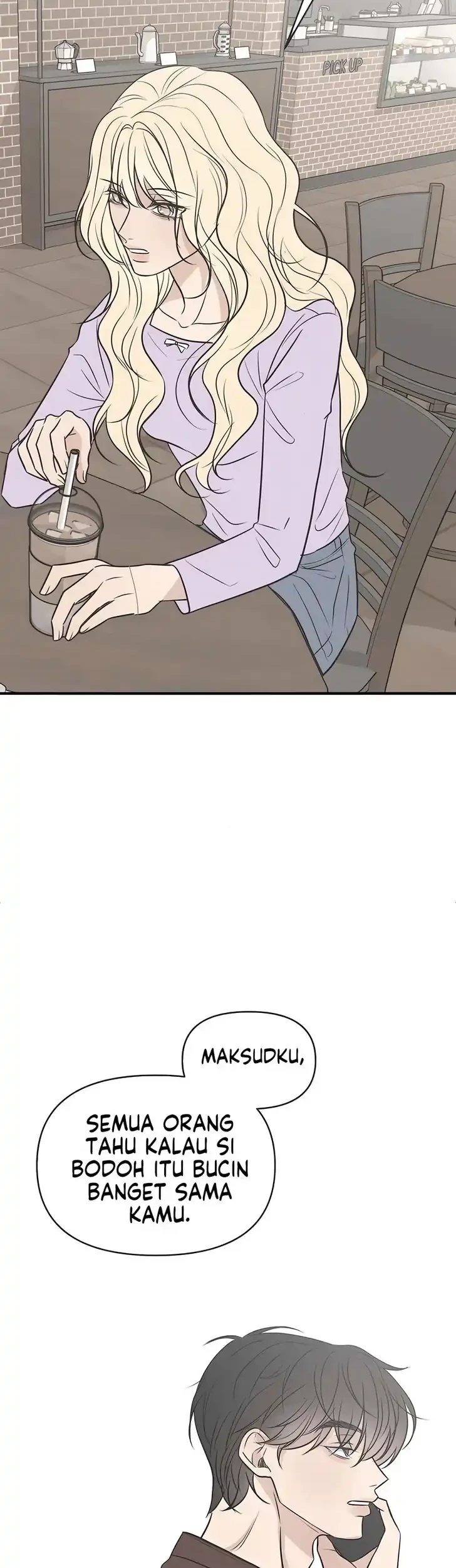 Marriage Protection Scandal Chapter 8 Gambar 34