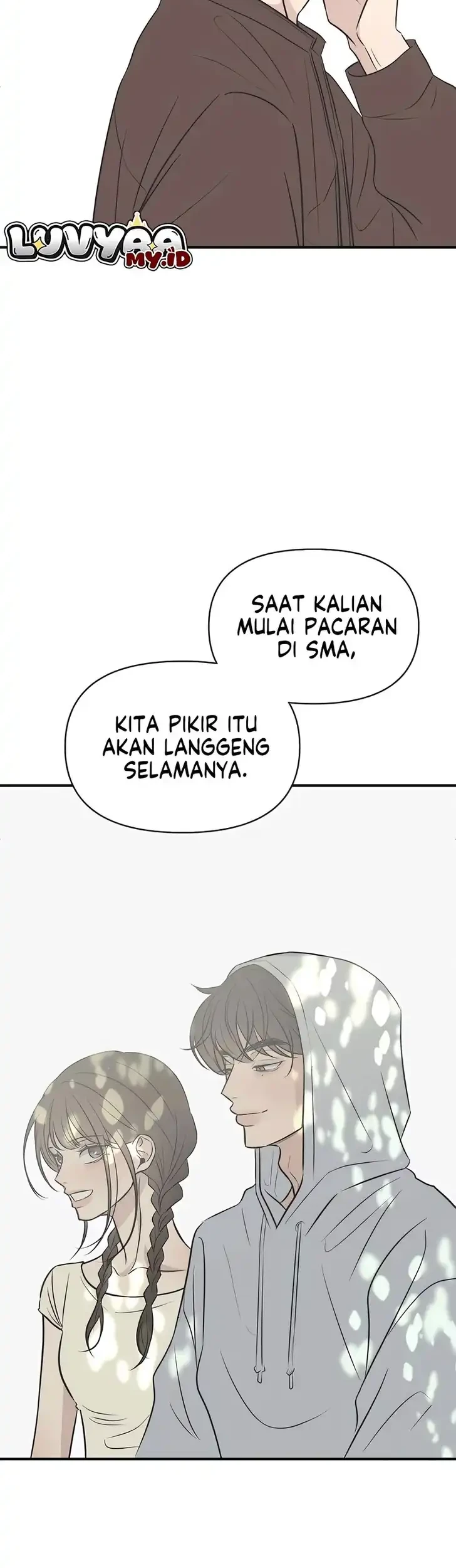 Marriage Protection Scandal Chapter 8 Gambar 35