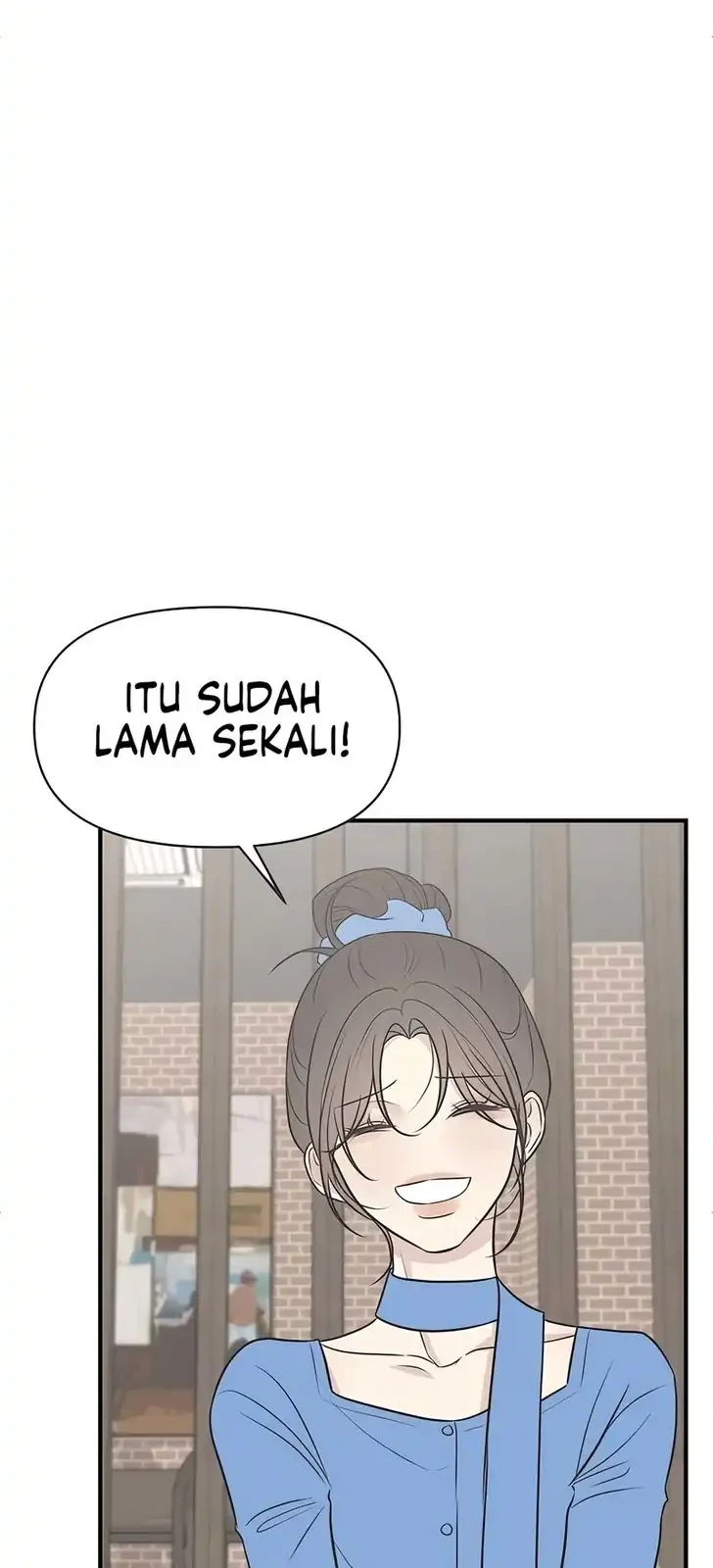 Marriage Protection Scandal Chapter 8 Gambar 36