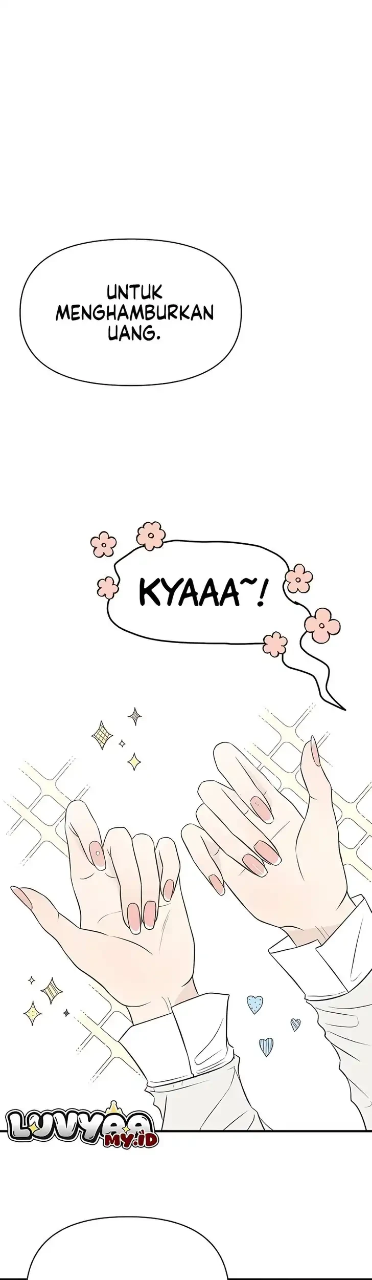 Marriage Protection Scandal Chapter 9 Gambar 37