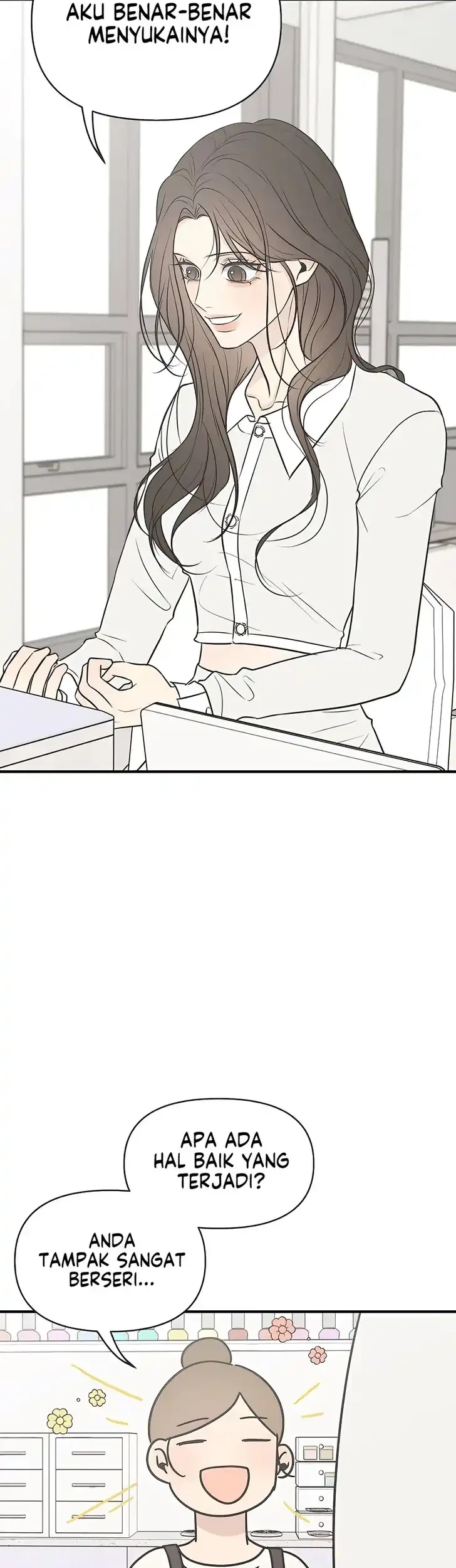 Marriage Protection Scandal Chapter 9 Gambar 38