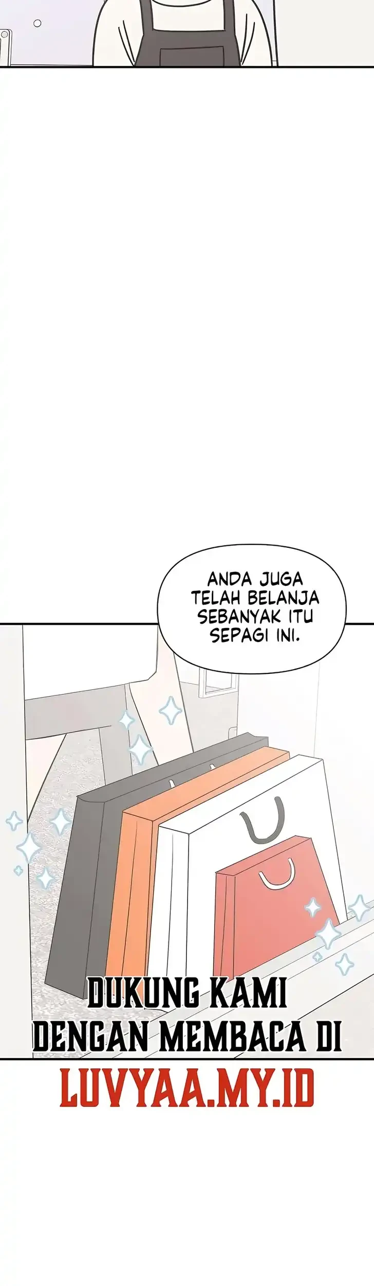 Marriage Protection Scandal Chapter 9 Gambar 39