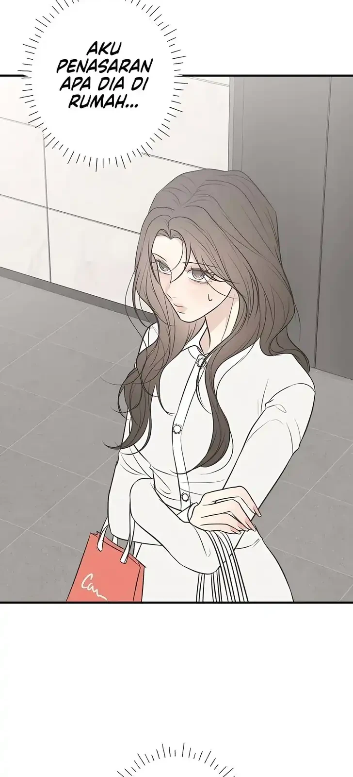 Marriage Protection Scandal Chapter 9 Gambar 48