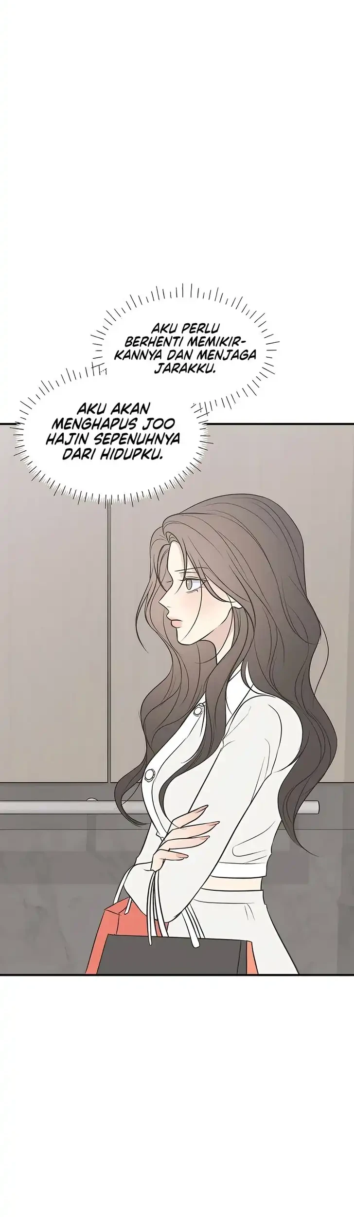 Marriage Protection Scandal Chapter 9 Gambar 50