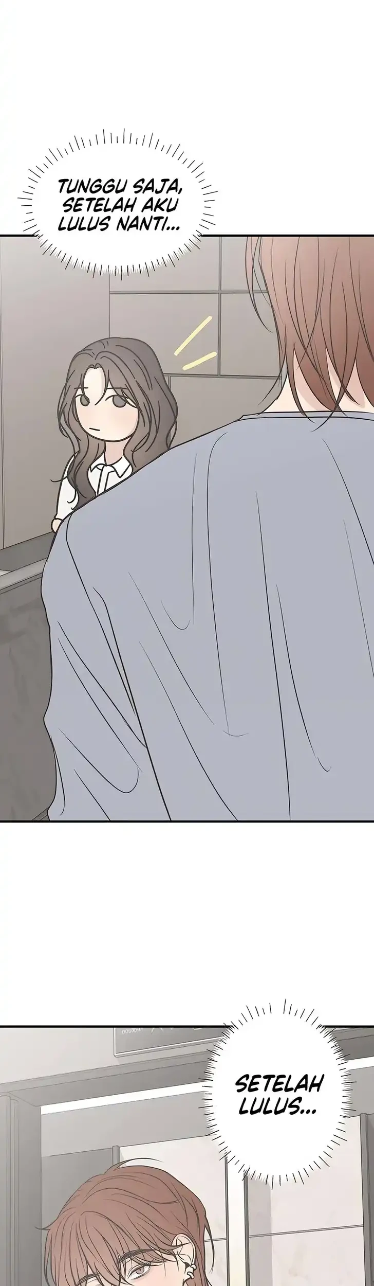 Marriage Protection Scandal Chapter 9 Gambar 51