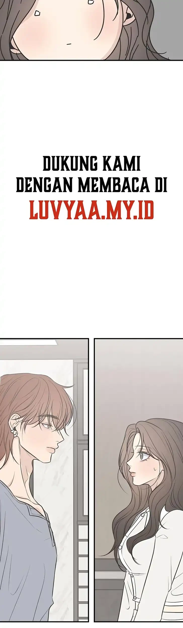 Marriage Protection Scandal Chapter 9 Gambar 53