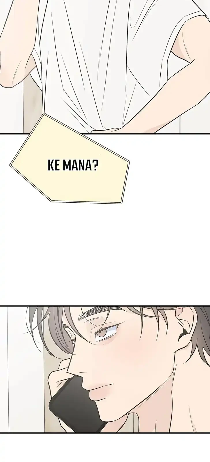 Marriage Protection Scandal Chapter 9 Gambar 36