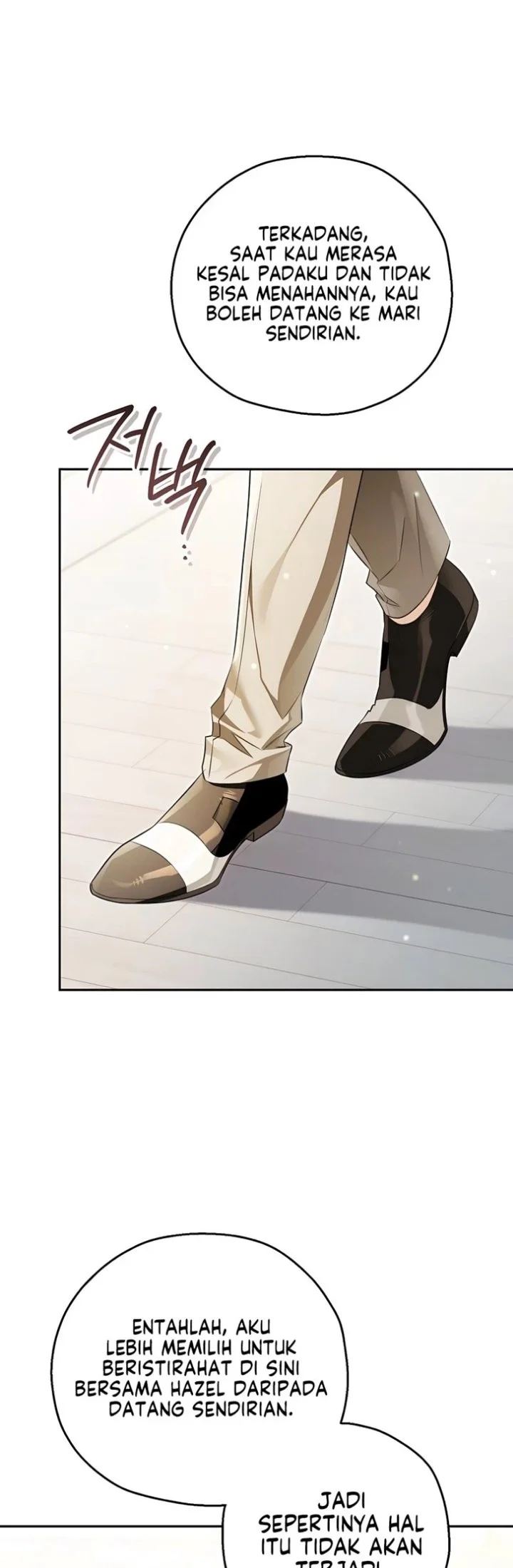 Marriage with a Suspiciously Demure Husband Chapter 10 Gambar 33