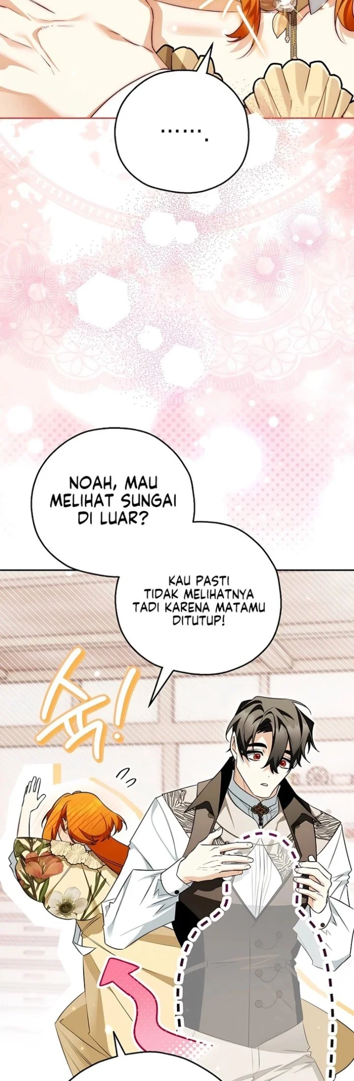 Marriage with a Suspiciously Demure Husband Chapter 10 Gambar 36