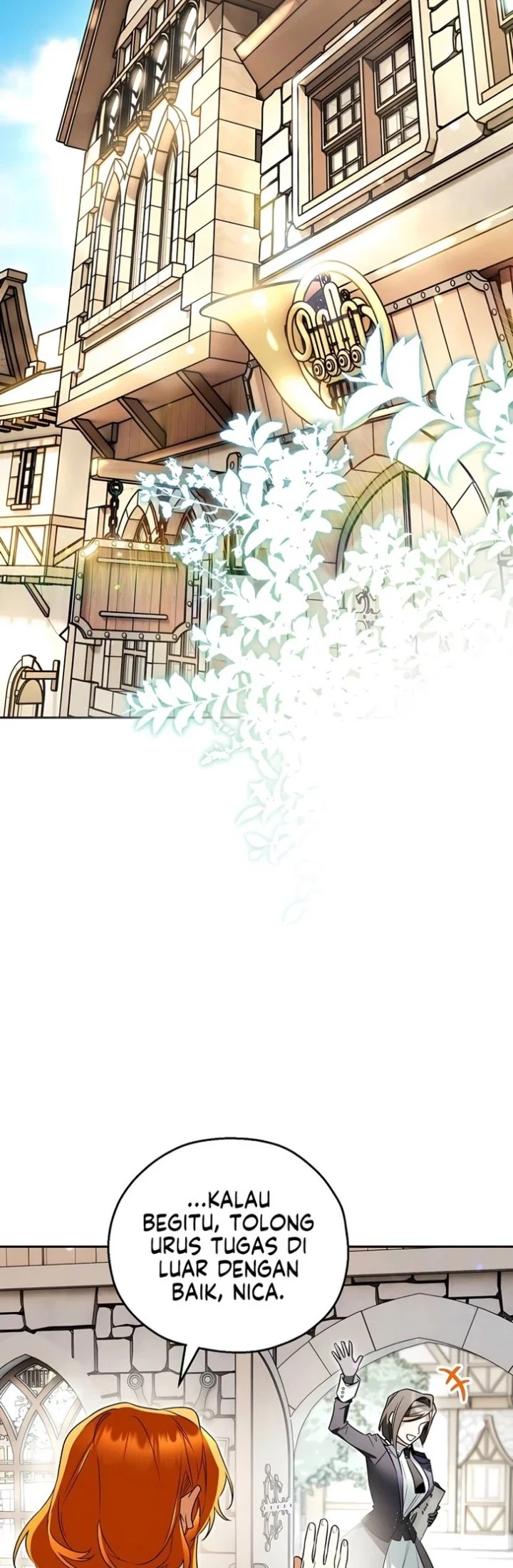 Marriage with a Suspiciously Demure Husband Chapter 10 Gambar 42