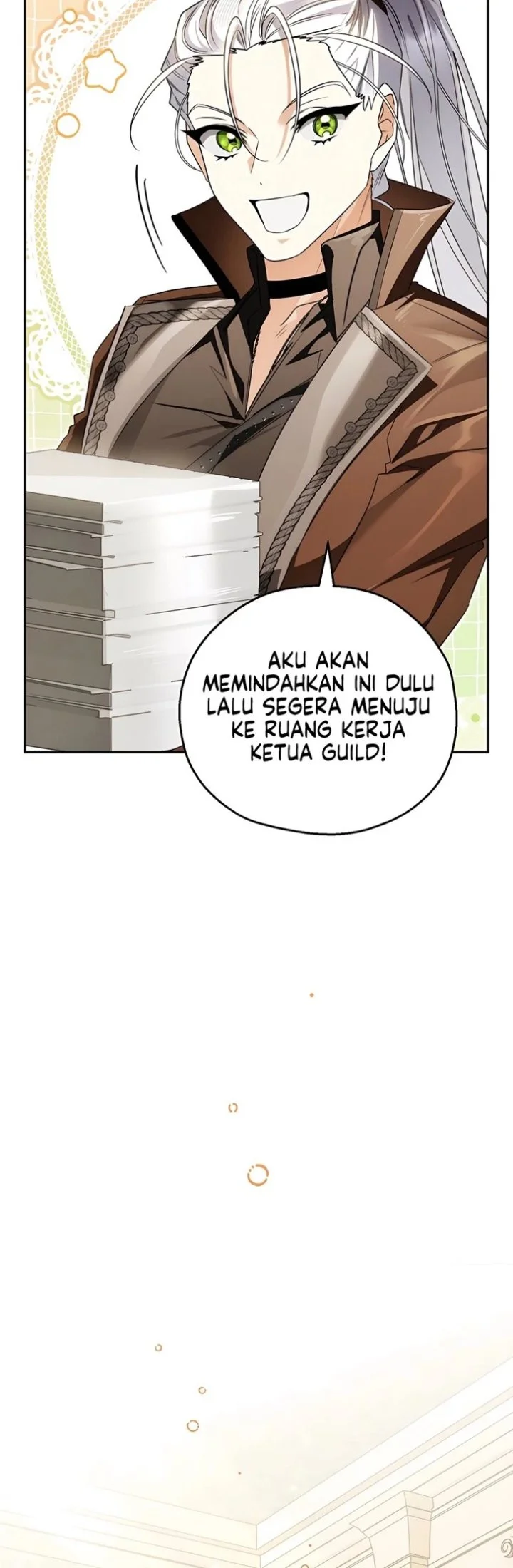 Marriage with a Suspiciously Demure Husband Chapter 10 Gambar 45