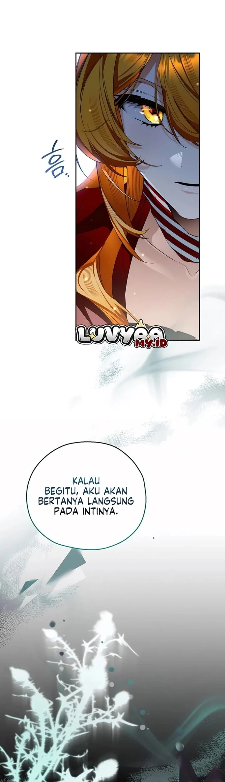 Marriage with a Suspiciously Demure Husband Chapter 10 Gambar 50