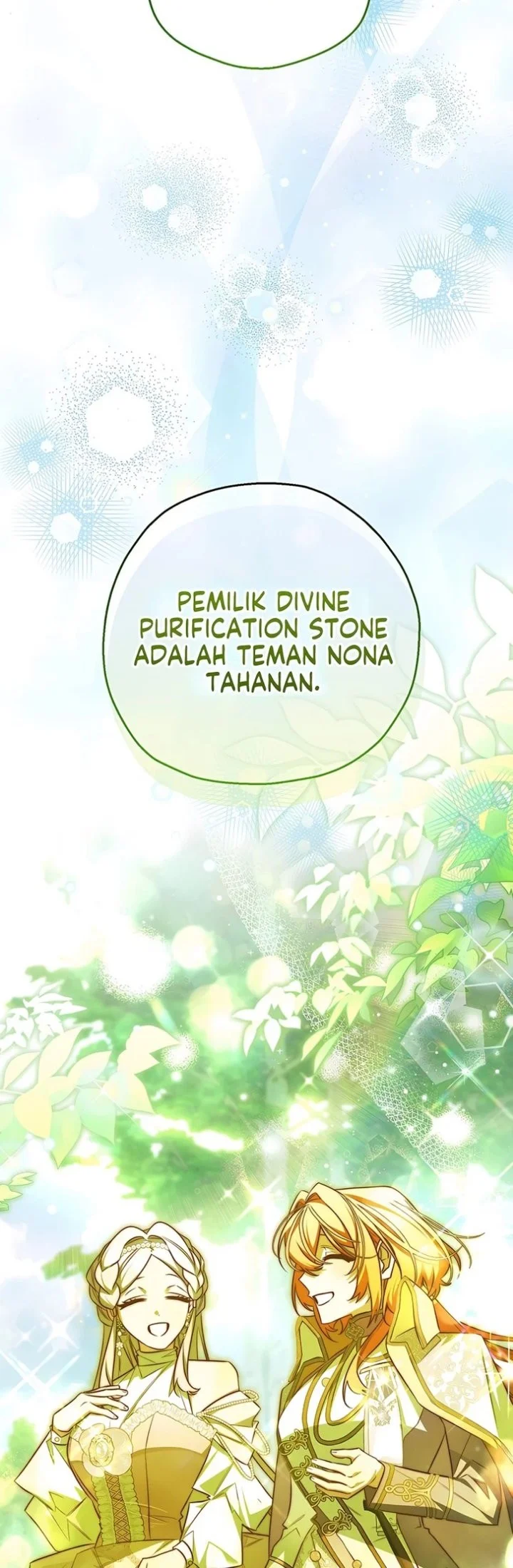 Marriage with a Suspiciously Demure Husband Chapter 11 halaman 58