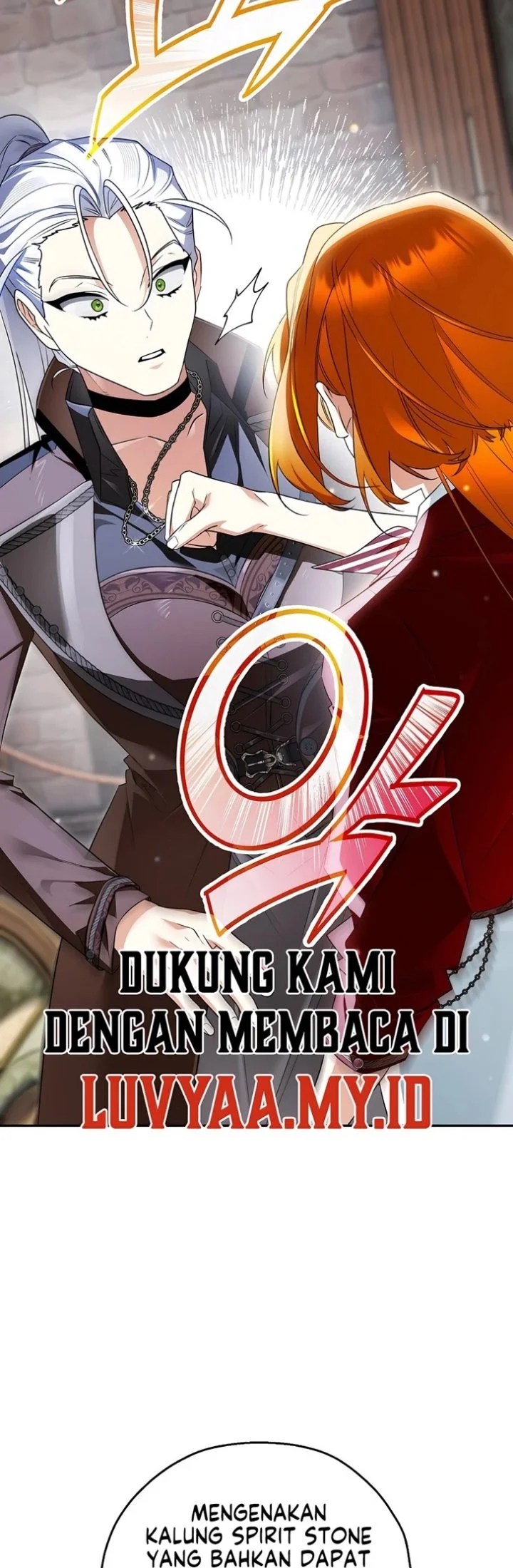 Marriage with a Suspiciously Demure Husband Chapter 11 halaman 7