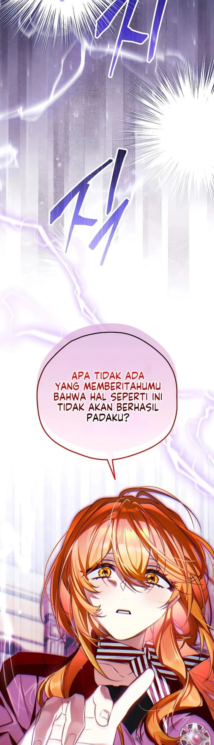Marriage with a Suspiciously Demure Husband Chapter 11 halaman 9