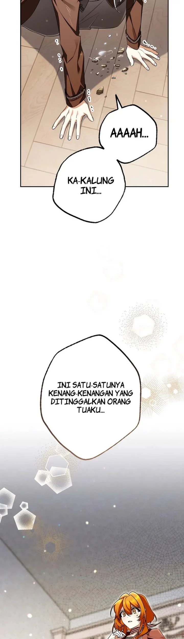 Marriage with a Suspiciously Demure Husband Chapter 11 halaman 12