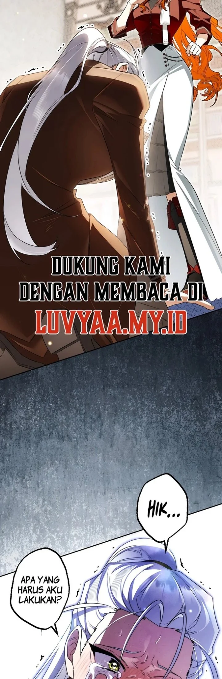 Marriage with a Suspiciously Demure Husband Chapter 11 halaman 13