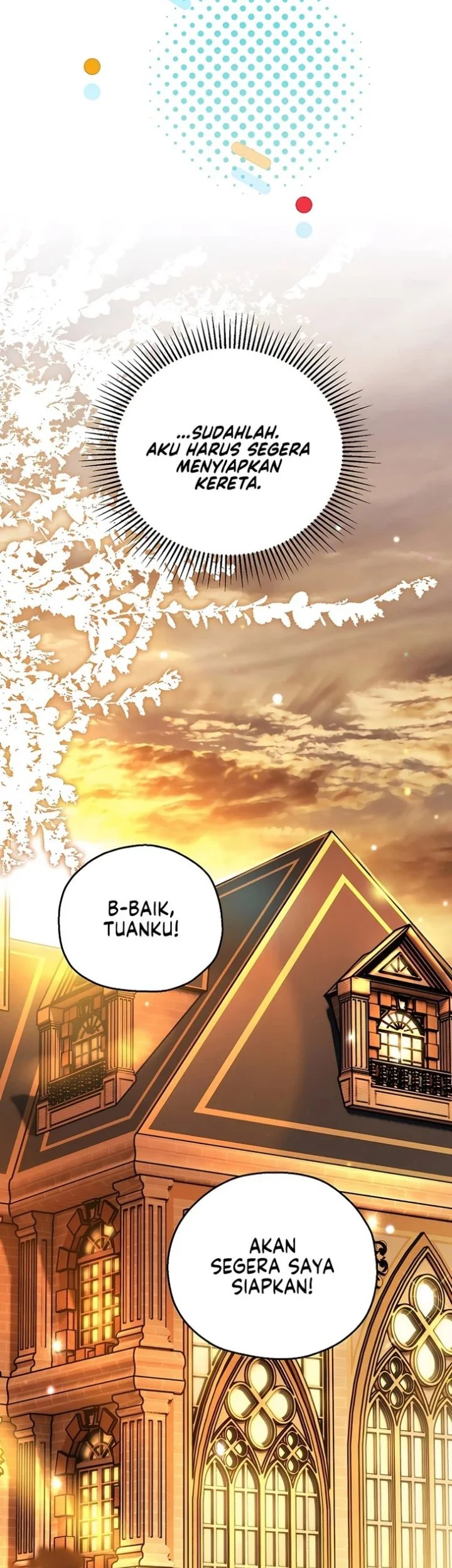 Marriage with a Suspiciously Demure Husband Chapter 12 Gambar 41