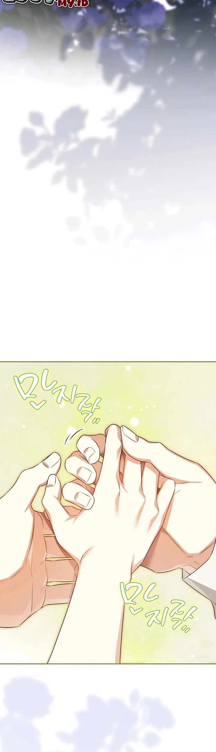 Marriage with a Suspiciously Demure Husband Chapter 12 Gambar 44