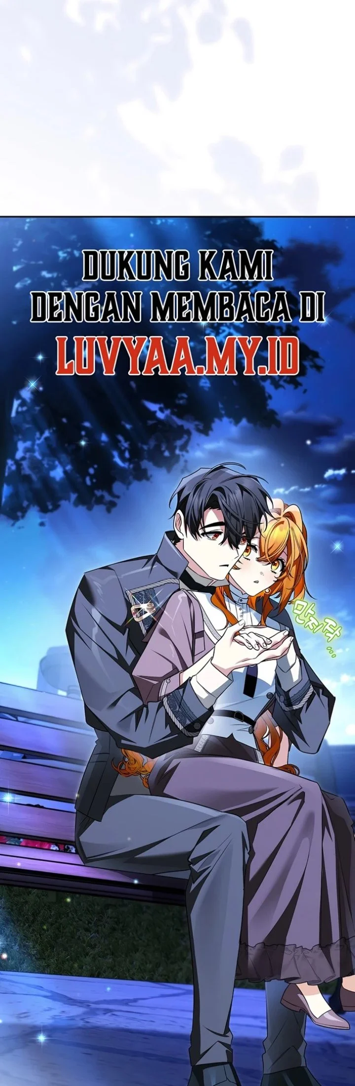 Marriage with a Suspiciously Demure Husband Chapter 12 Gambar 45