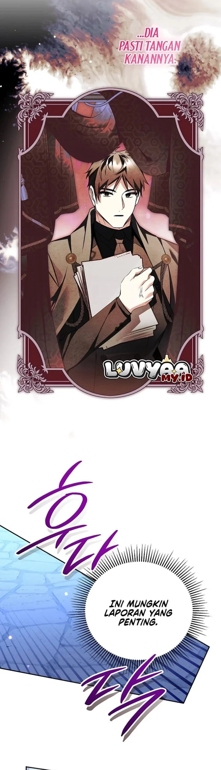 Marriage with a Suspiciously Demure Husband Chapter 12 Gambar 50