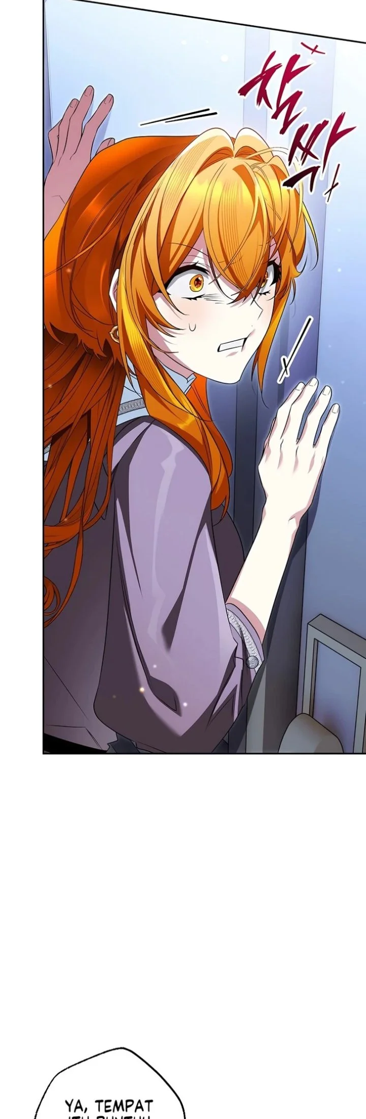 Marriage with a Suspiciously Demure Husband Chapter 12 Gambar 51