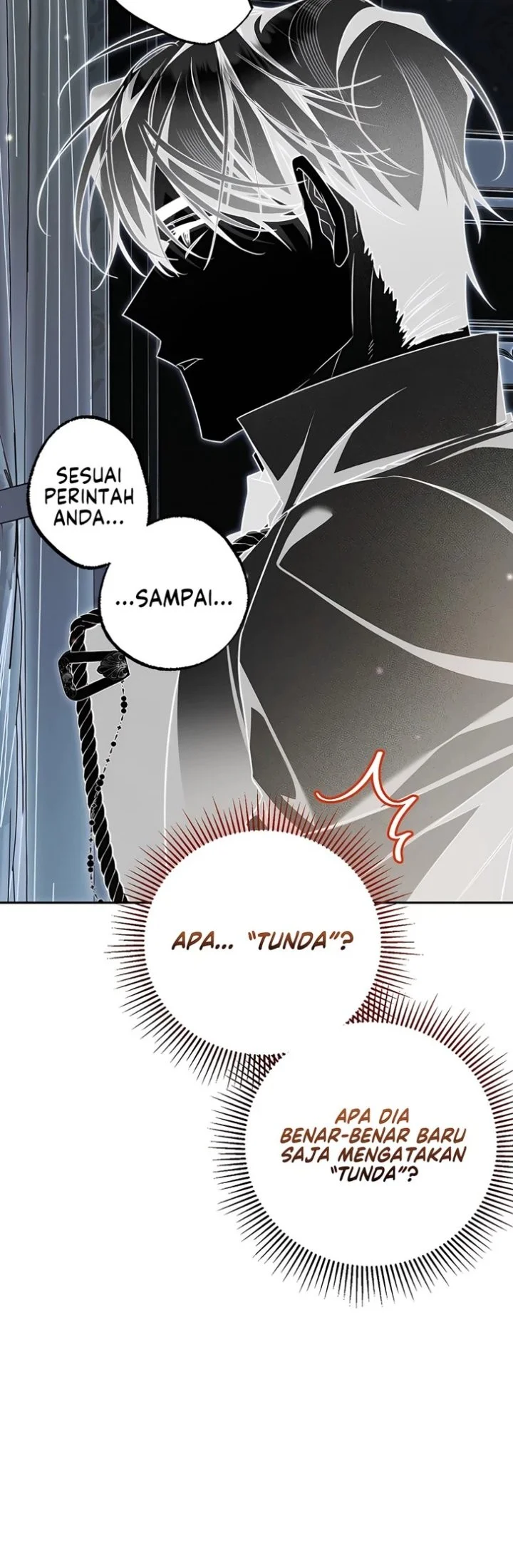 Marriage with a Suspiciously Demure Husband Chapter 12 Gambar 54