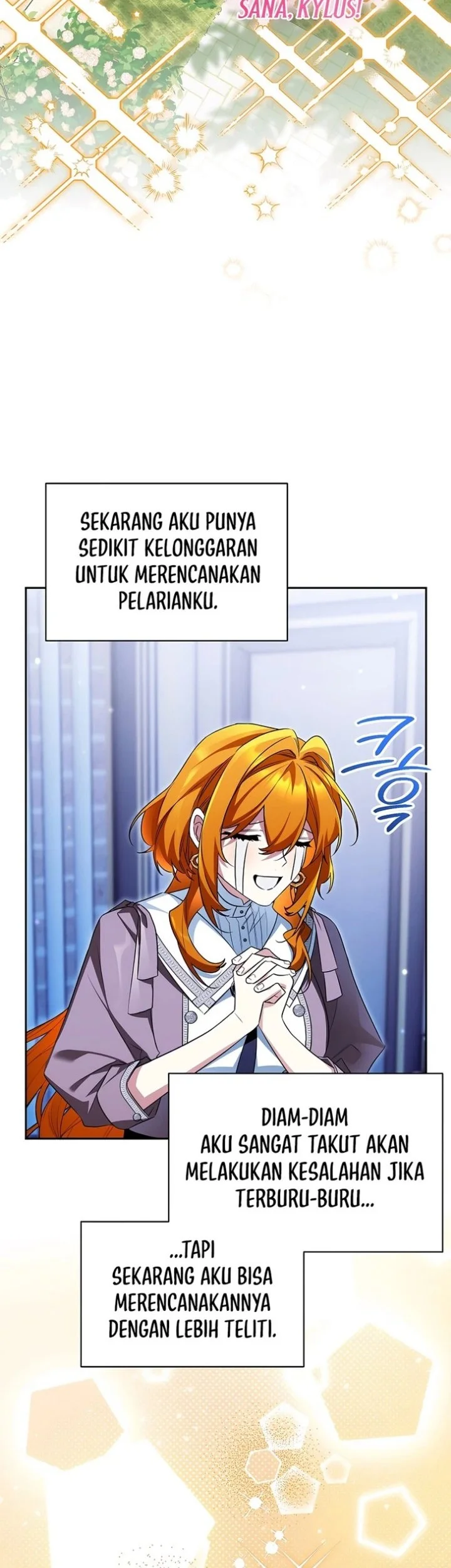 Marriage with a Suspiciously Demure Husband Chapter 12 Gambar 56