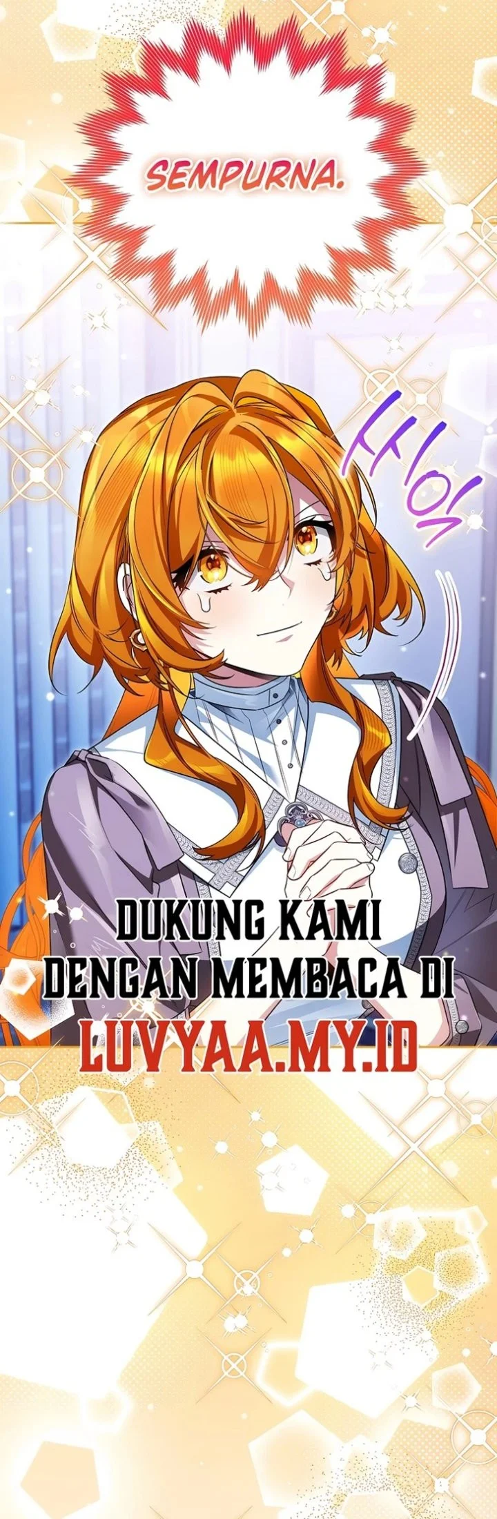 Marriage with a Suspiciously Demure Husband Chapter 12 Gambar 57