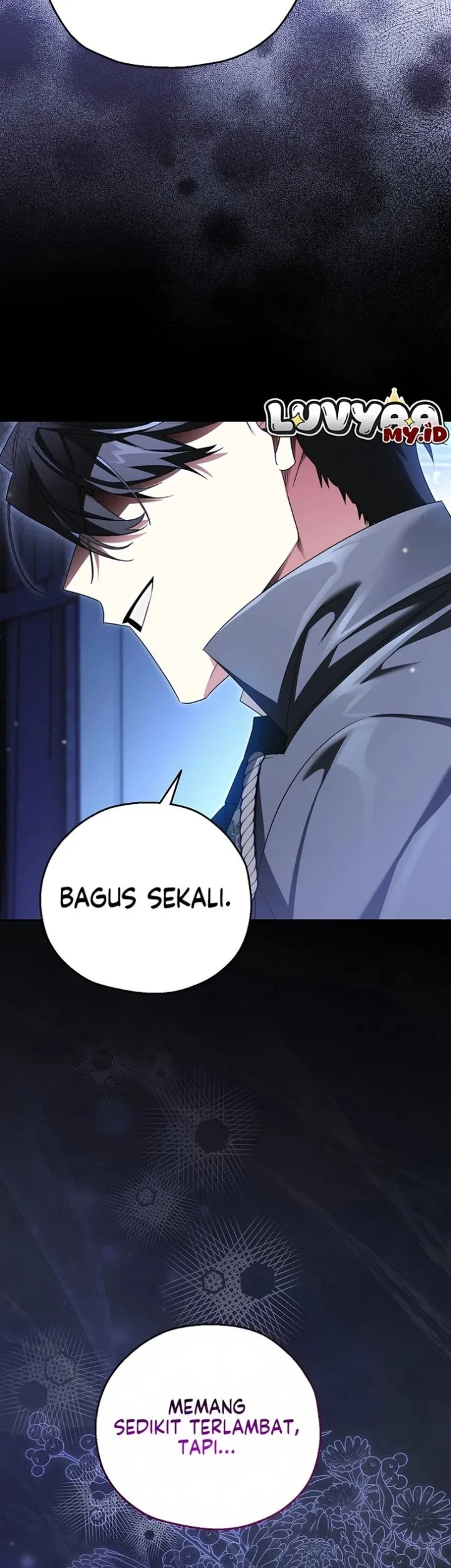 Marriage with a Suspiciously Demure Husband Chapter 12 Gambar 59
