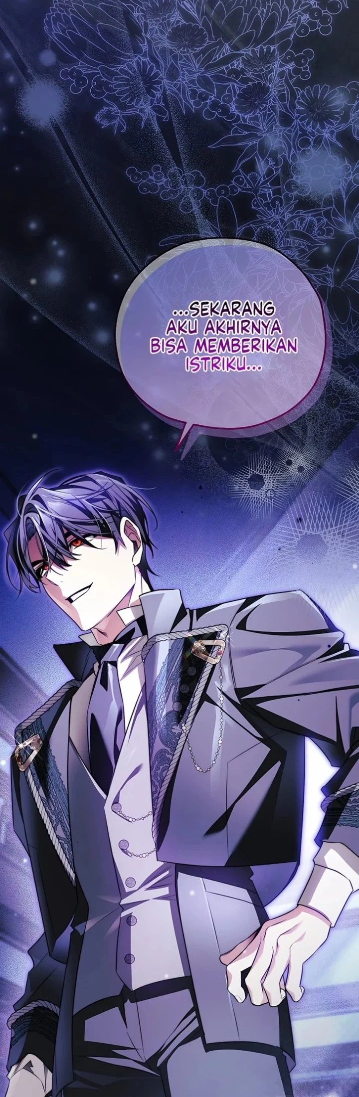 Marriage with a Suspiciously Demure Husband Chapter 12 Gambar 60