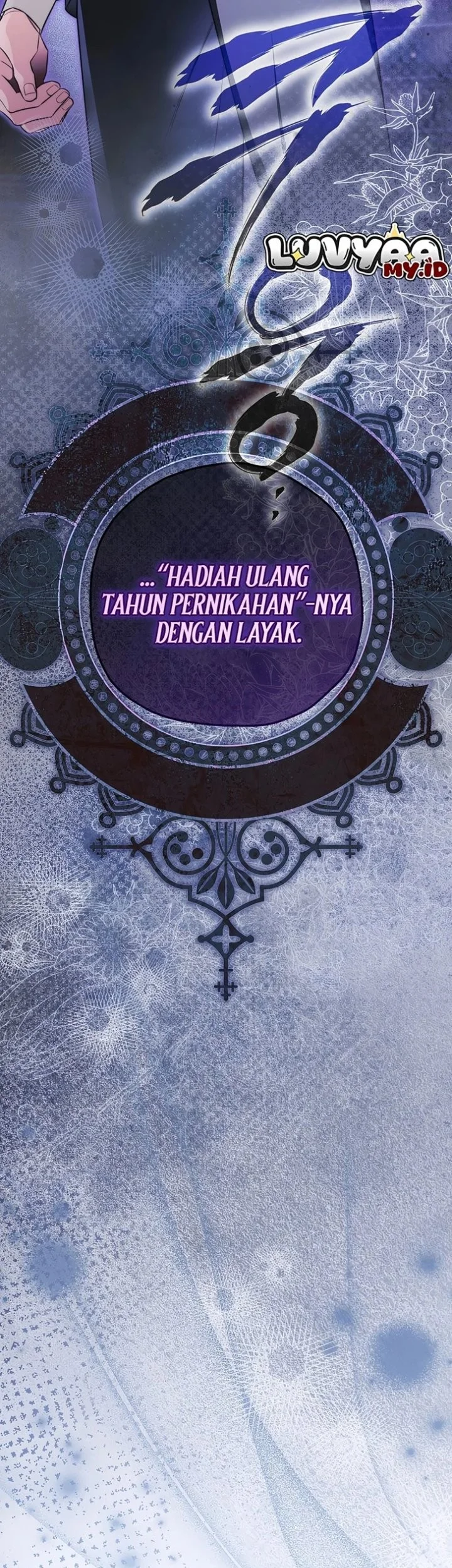 Marriage with a Suspiciously Demure Husband Chapter 12 Gambar 61